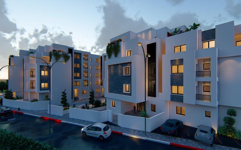 RESIDENCE GALAXIE 2 3